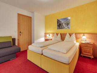 Vakantiepark Fügenberg Kenmerken 15