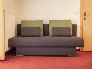 Vakantiepark Fügenberg Kenmerken 7