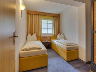 Vakantiepark Fügenberg Kenmerken 11