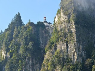 Parco vacanze Fügenberg Ambiente 21