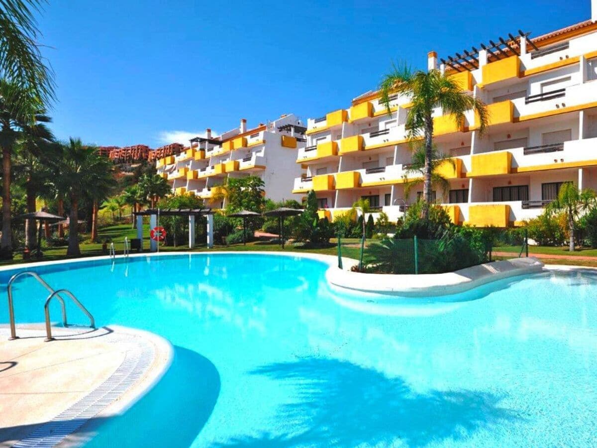 Vakantiepark Mijas Buitenaudio-opname 1