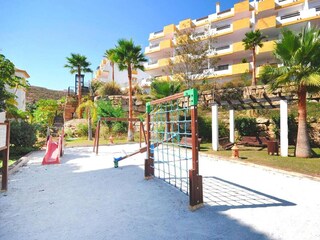 Vakantiepark Mijas  22