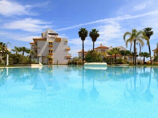 Vakantiepark Mijas Buitenaudio-opname 2