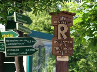 Rennsteig