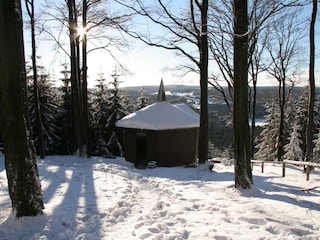 Wanderziel "Schöne Aussicht"