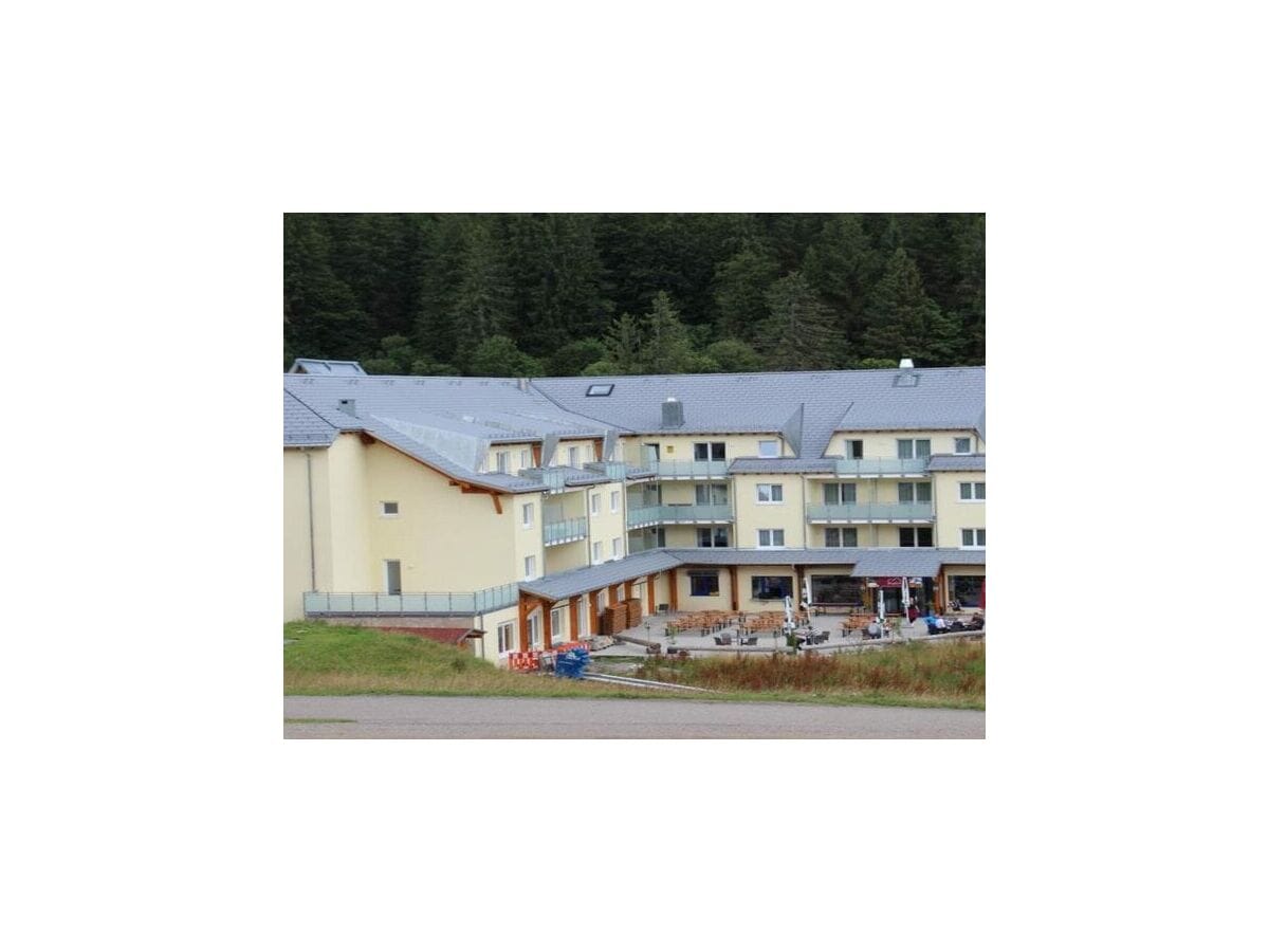 Holiday park Brandenberg (Schwarzwald) Outdoor Recording 1