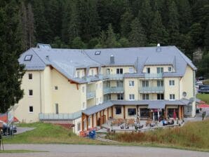 Ferienpark Hübsche Wohnung mit Balkon-ehemals TUI Ferienhaus - Brandenberg (Schwarzwald) - image1