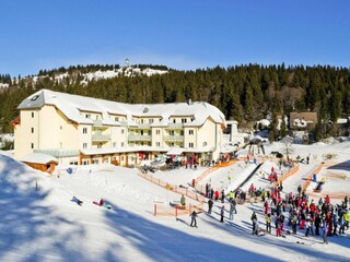 Parque de vacaciones Feldberg Grabación al aire libre 3