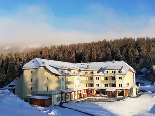 Parque de vacaciones Feldberg Grabación al aire libre 4