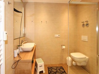 Holiday park Brandenberg (Schwarzwald) Features 18