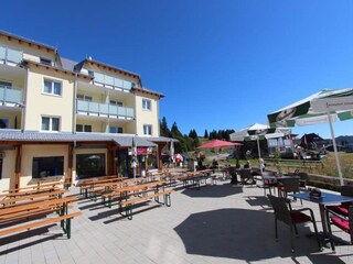 Parc de vacances Feldberg Environnement 19