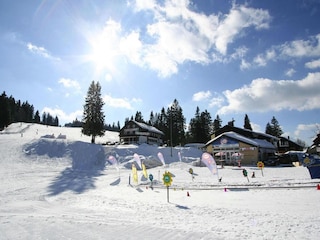 Holiday park Feldberg Environment 19