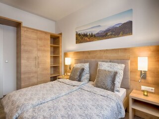 Parque de vacaciones Brandenberg (Schwarzwald) Características 18