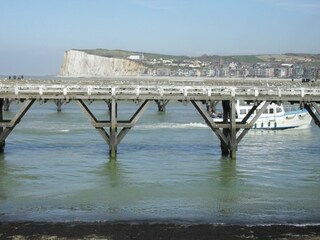 Vakantiepark Cayeux-sur-Mer Omgeving 19