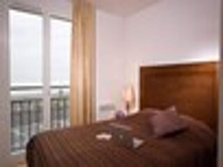 Vakantiepark Cayeux-sur-Mer Kenmerken 14