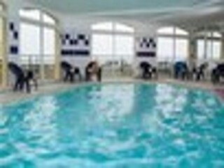 Holiday park Cayeux-sur-Mer Outdoor Recording 3