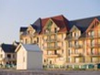 Holiday park Cayeux-sur-Mer Environment 19