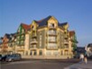 Holiday park Cayeux-sur-Mer Environment 23