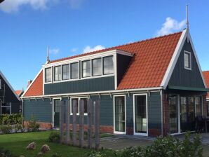 Parc de vacances Maison avec douche solaire et sauna - Oost Graftdijk - image1