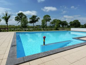 Parc de vacances Maison avec douche solaire et sauna - Oost Graftdijk - image1