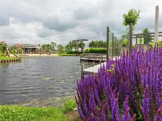 Parque de vacaciones Oost-Graftdijk Entorno 23