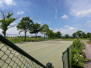 Parque de vacaciones Oost-Graftdijk  40