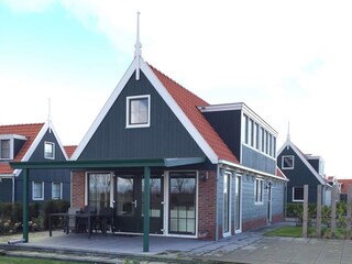 Parque de vacaciones Oost-Graftdijk Grabación al aire libre 4