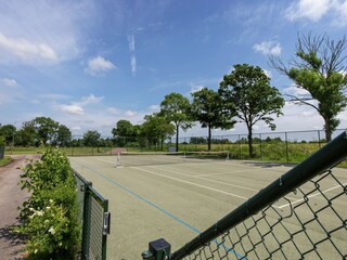 Parque de vacaciones Oost-Graftdijk Entorno 21