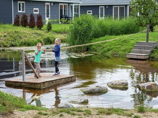Parque de vacaciones Oost-Graftdijk Entorno 19