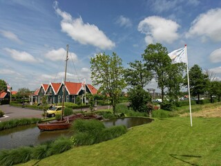 Parque de vacaciones Oost-Graftdijk Entorno 20