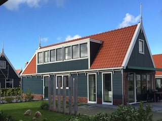 Ferienpark Oost-Graftdijk Außenaufnahme 1