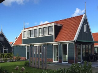 Holiday park Oost-Graftdijk Outdoor Recording 1