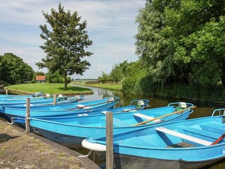 Parque de vacaciones Oost-Graftdijk  39