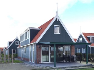 Parque de vacaciones Oost-Graftdijk Grabación al aire libre 7