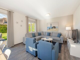 Vakantiepark Kamperland Kenmerken 6