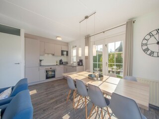 Holiday park Kamperland Features 5