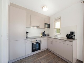 Parc de vacances Kamperland Équipement 7