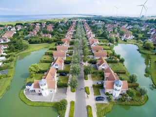 Vakantiepark Kamperland Buitenaudio-opname 1