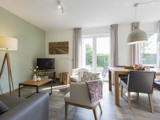 Vakantiepark Arcen Kenmerken 3