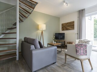 Vakantiepark Arcen Kenmerken 4