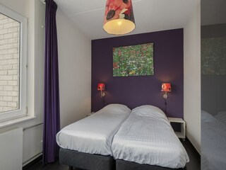 Vakantiepark Arcen Kenmerken 2