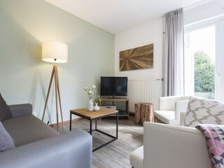 Vakantiepark Arcen Kenmerken 9