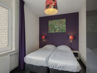 Parc de vacances Arcen Équipement 9