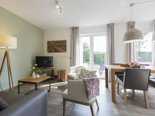 Vakantiepark Arcen Kenmerken 4