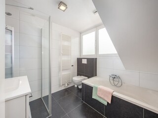 Parco vacanze Arcen Caratteristiche 9