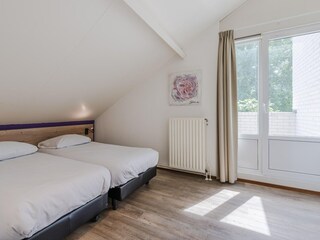 Parco vacanze Arcen Caratteristiche 6