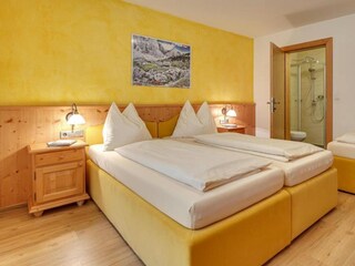 Holiday park Fügenberg Features 9