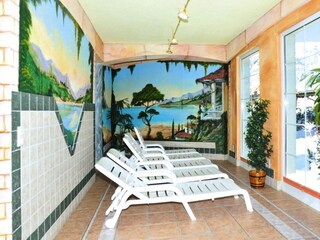 Parc de vacances Fügenberg  63