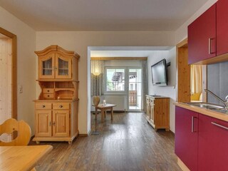 Parc de vacances Fügenberg Équipement 17