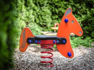 Ferienpark Fügenberg Außenaufnahme 4